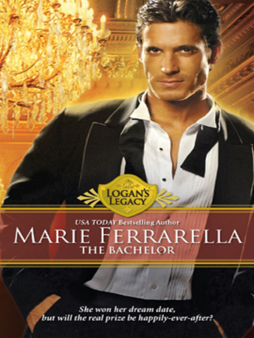 Title details for The Bachelor by Marie Ferrarella - Wait list